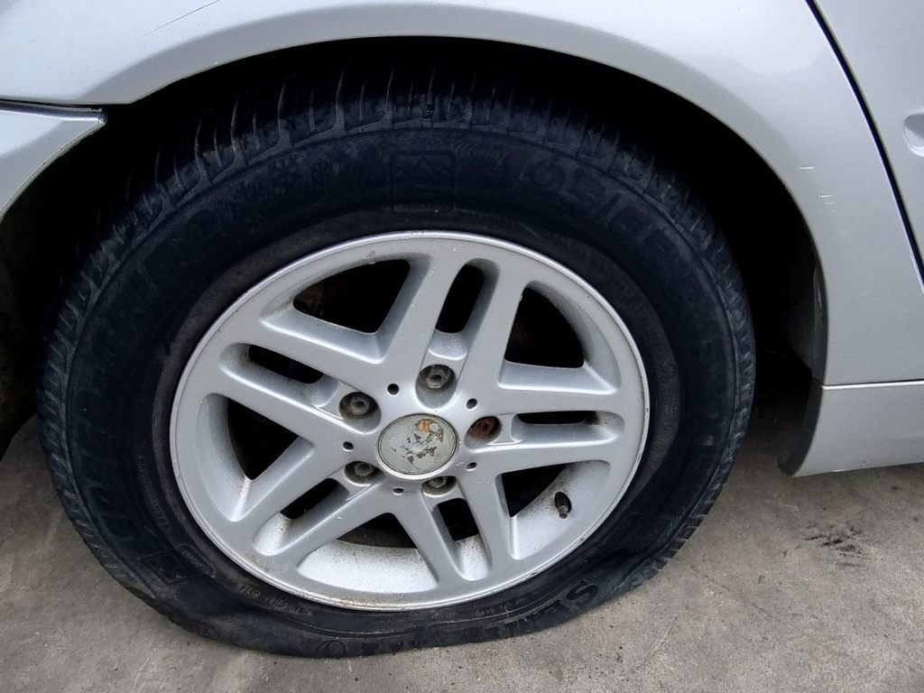 Janta aliaj Bmw 3 (E46) [Fabr 1998-2005] 1.9 M43B 87KW / 118CP