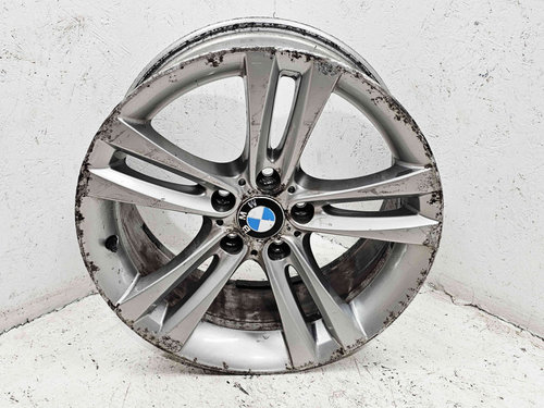 Janta aliaj Bmw 3 (F30) [Fabr 2012-2017]