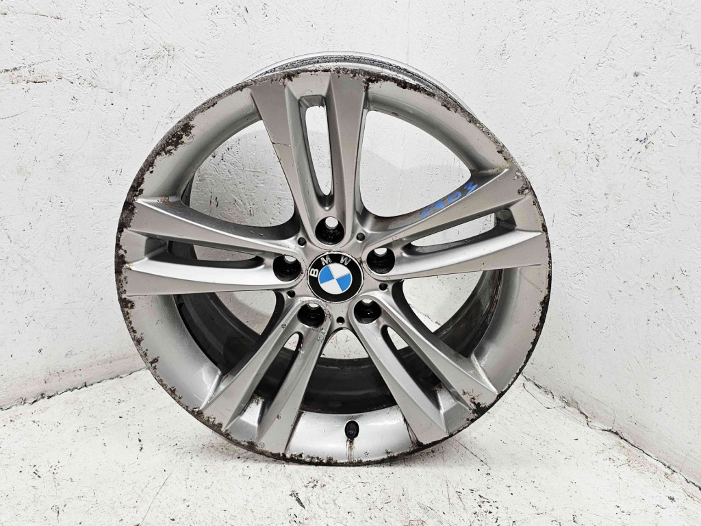 Janta aliaj Bmw 3 (F30) [Fabr 2012-2017]