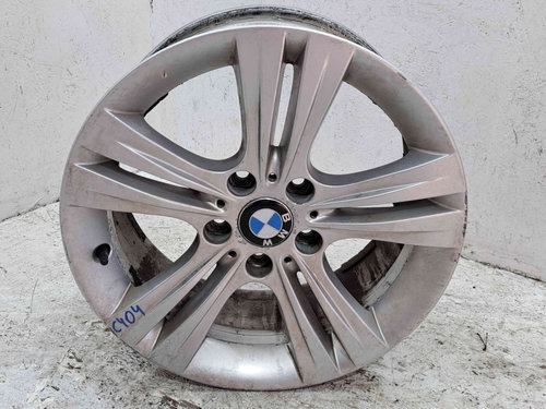 Janta aliaj Bmw 3 (F30) [Fabr 2012-2017]