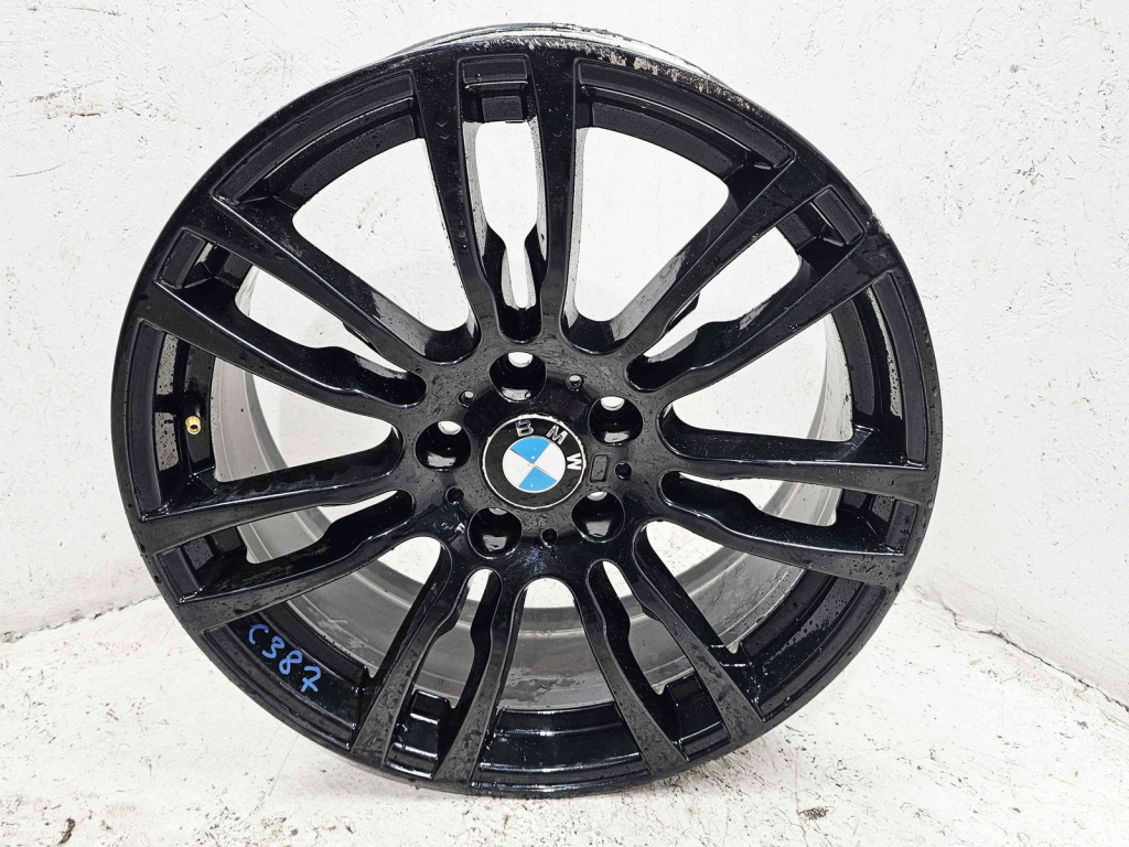 Janta aliaj Bmw 3 Touring (F31) [Fabr 2012-2017]