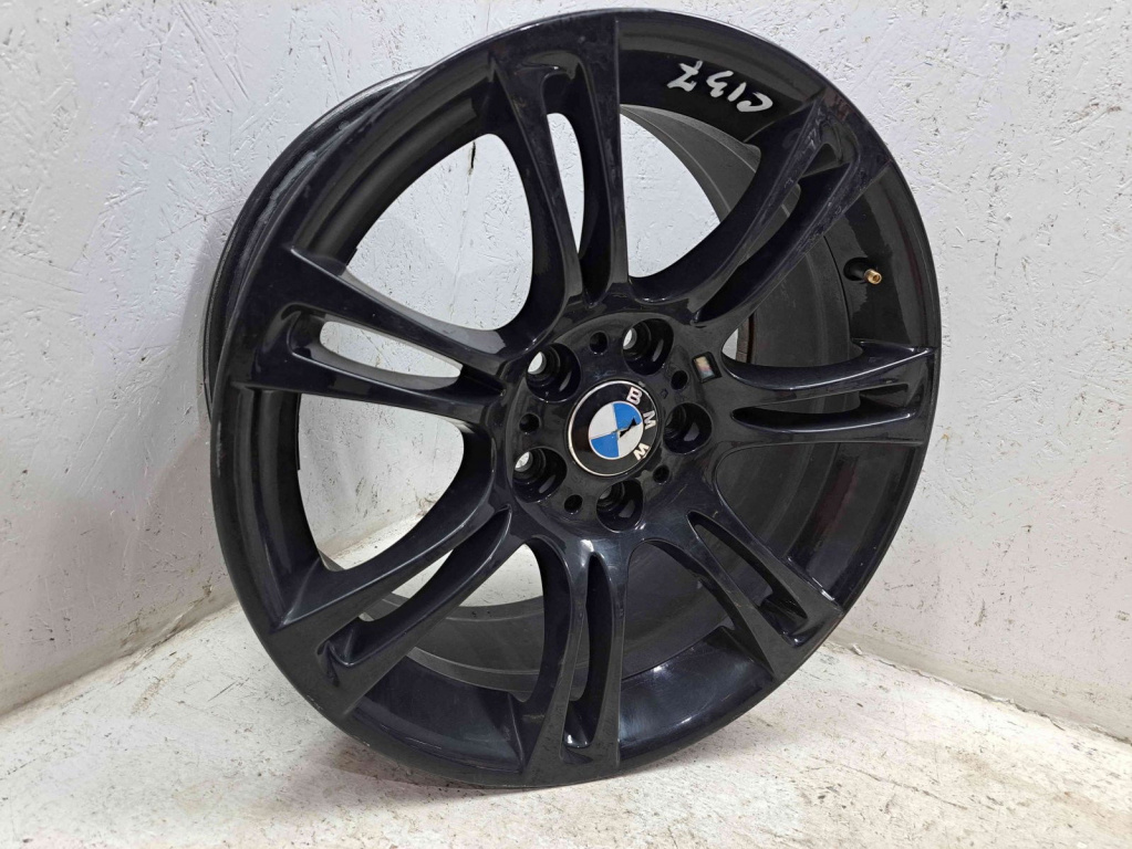 Janta aliaj Bmw 5 Touring (F11) [Fabr 2011-2016] 5X120 R18 8J IS30