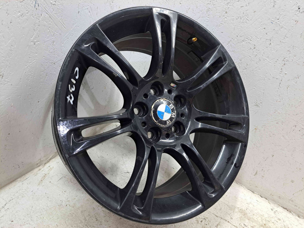 Janta aliaj Bmw 5 Touring (F11) [Fabr 2011-2016] 5X120 R18 8J IS30
