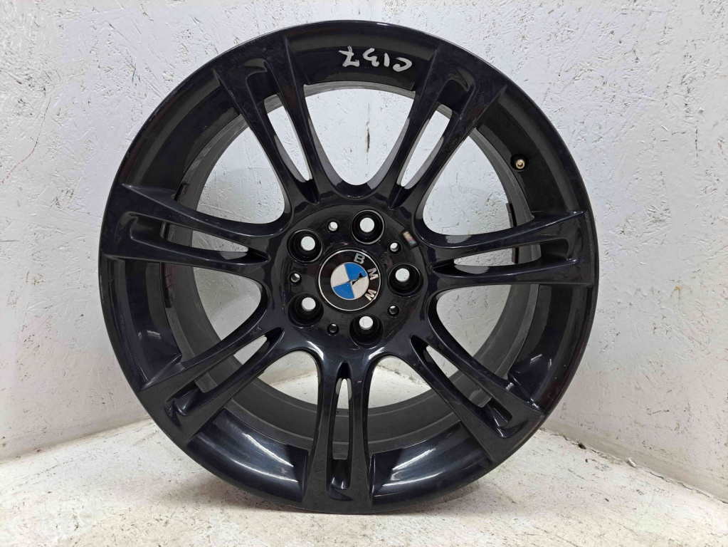 Janta aliaj Bmw 5 Touring (F11) [Fabr 2011-2016] 5X120 R18 8J IS30