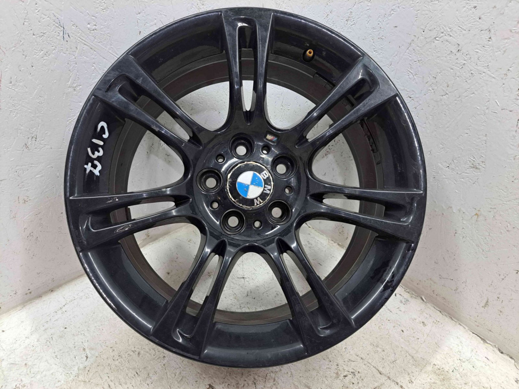 Janta aliaj Bmw 5 Touring (F11) [Fabr 2011-2016] 5X120 R18 8J IS30