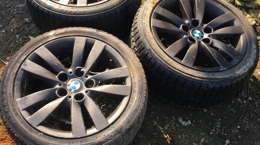 janta aliaj bmw seria 3 R17