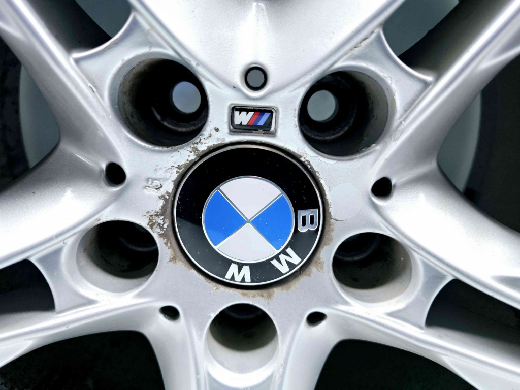 Janta aliaj Bmw X1 (E84) [Fabr 2009-2015] Facelift 5X120/ R18 / 9J / ET 41