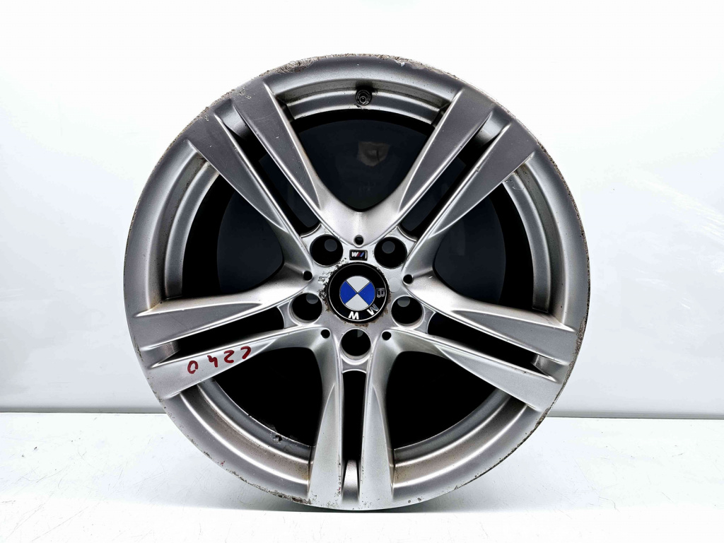 Janta aliaj Bmw X1 (E84) [Fabr 2009-2015] Facelift 5X120/ R18 / 9J / ET 41