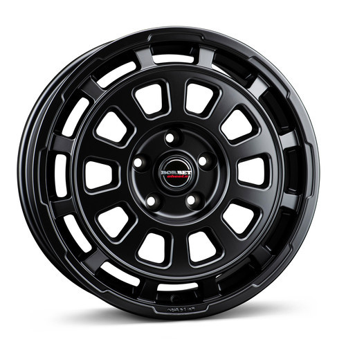 Janta aliaj Borbet CW7 8.0x18 5x130 ET50