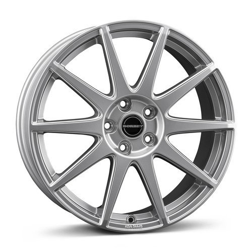 Janta aliaj Borbet GTX 8.0x19 5x114.3 ET50 TG - Titan Glossy