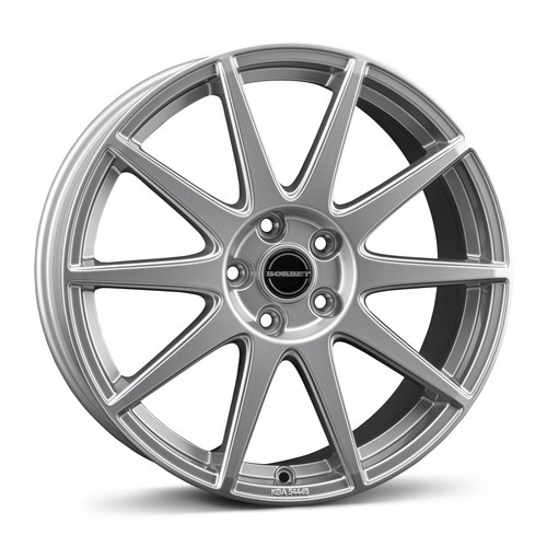 Janta aliaj Borbet GTX TG - Titan Glossy CB66.5 5/112 19X8.0 ET44