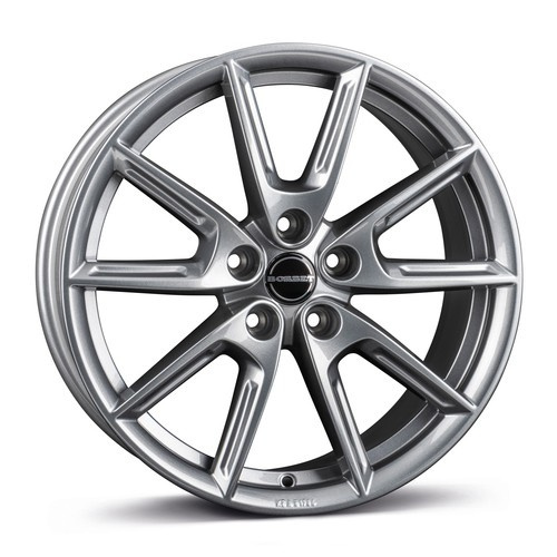 Janta aliaj Borbet LX18 8.0x18 5x114.3 E