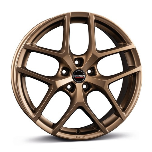 Janta aliaj Borbet Y 8.0x18 5x112 ET37 BM - bronce matt