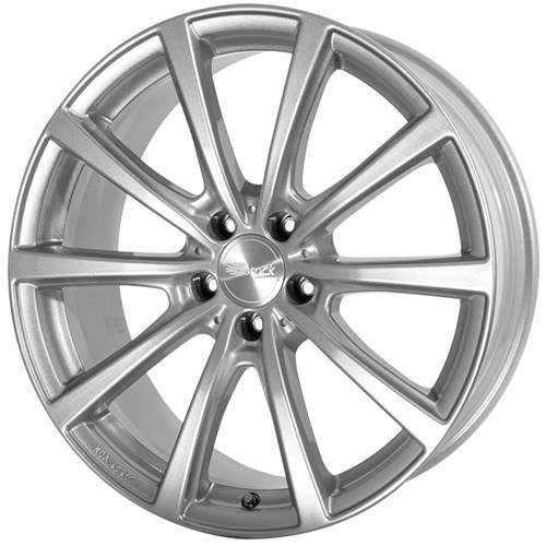 Janta aliaj Brock B32 8.5x18 5x112 ET36 KS - Kristallsilber Lackiert
