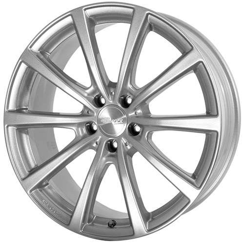 Janta aliaj Brock B32 8.5x19 5x112 ET52 KS - Kristallsilber Lackiert
