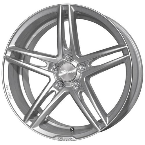 Janta aliaj Brock B33 8.0x18 5x114.3 ET45 KS - Kristallsilber (KS)