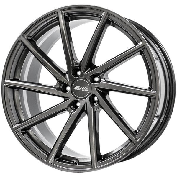 Janta aliaj Brock B37 8.5x19 5x112 ET25 DS - Dark Sparkle (DS)