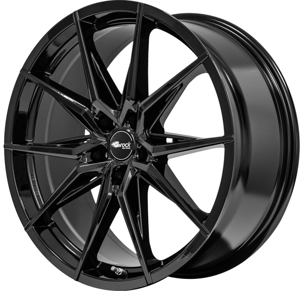 Janta aliaj Brock B42 8.0x18 5x112 ET45 