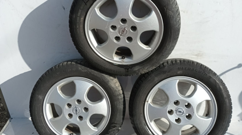 Janta Aliaj Bucata R15,5x110,ET49 Opel ASTRA H 2004 - 2012