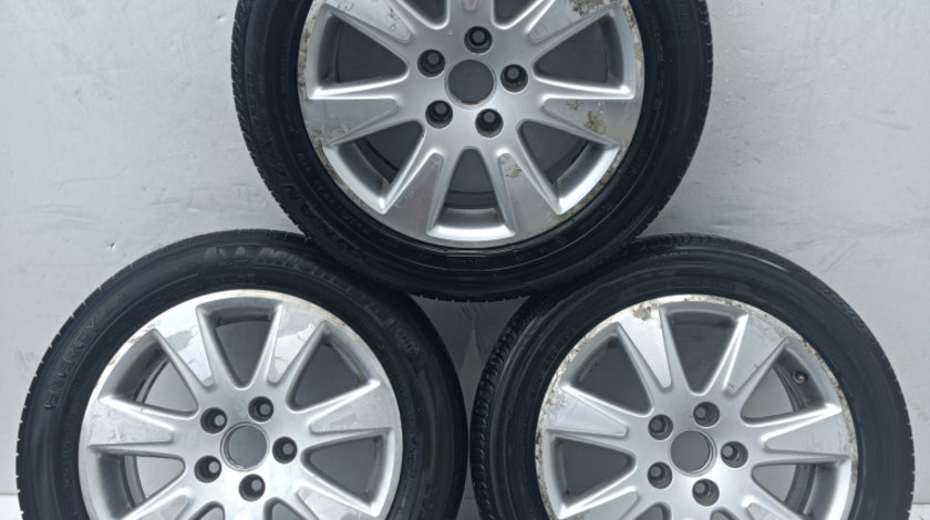 Janta Aliaj Bucata R16,5x112,ET45 VW PASSAT B6 2005 - 2010