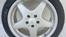 Janta Aliaj Bucata R17,5x112,ET35 Mercedes-Benz C-...