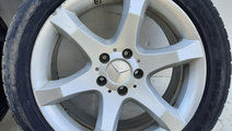 Janta Aliaj Bucata R17,5x112 Mercedes-Benz