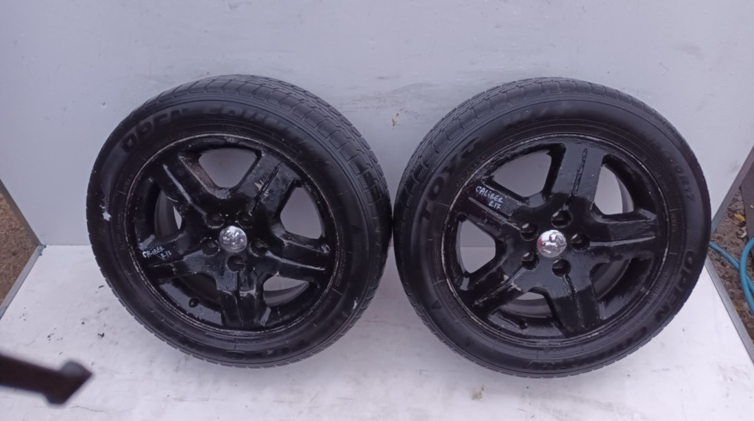 Janta Aliaj Bucata R17,5x114.3,ET45 Dodge CALIBER 2006 - 2012