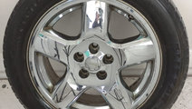 Janta Aliaj Bucata R18,5x114.3,ET42 Jeep COMPASS (...