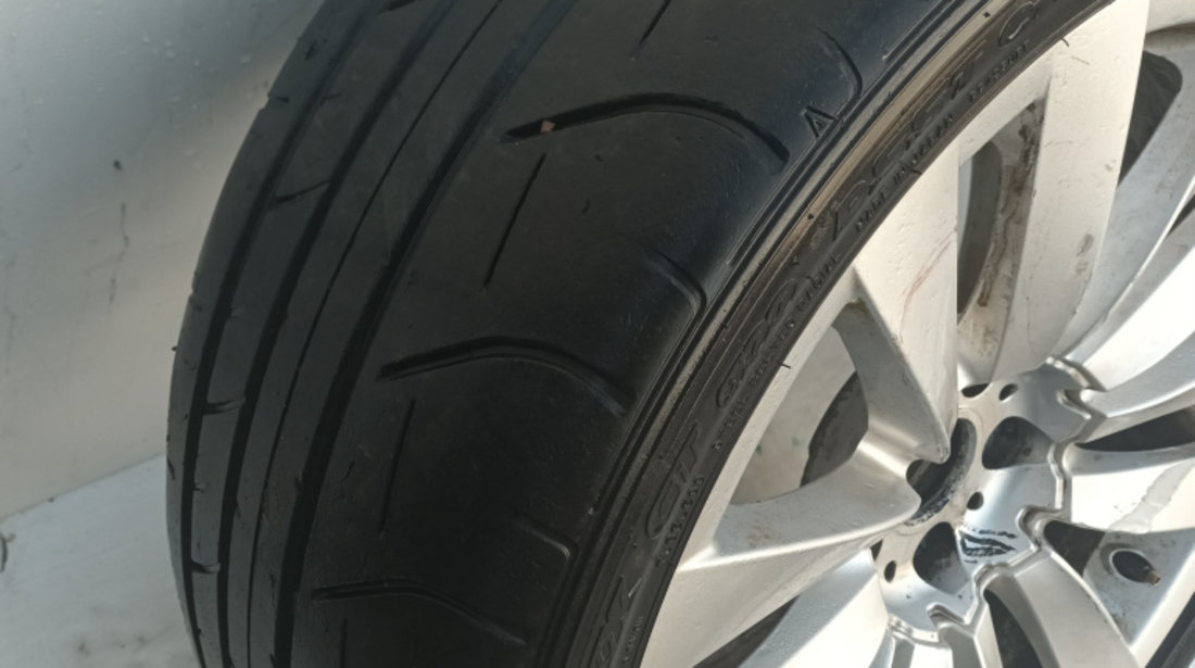 Janta Aliaj Bucata R20,5x120,ET41 BMW 7 (F01, F02, F03, F04) 2008 - 2015