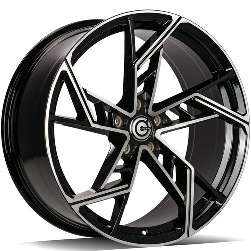 Janta aliaj Carbonado Evil 9.0x20 5x112 