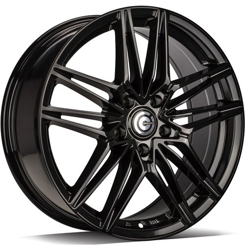 Janta aliaj Carbonado Ground 7.5x19 5x11