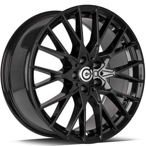 Janta aliaj Carbonado Illusion 8.0x18 5x