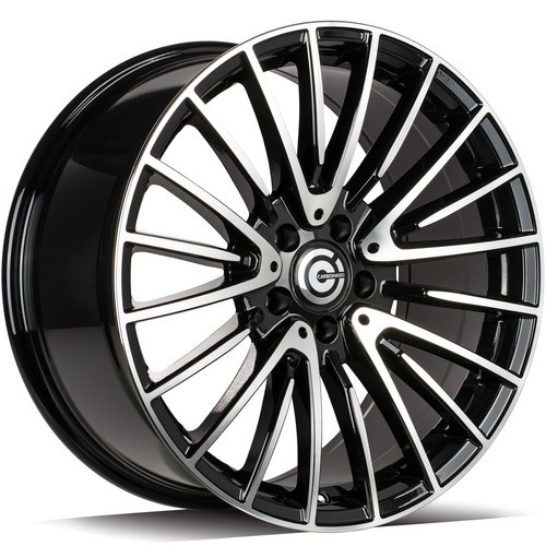 Janta aliaj Carbonado Inex 8.0x17 5x112 