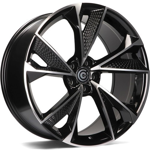 Janta aliaj Carbonado Luxury 8.0x18 5x11