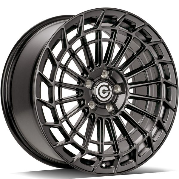 Janta aliaj Carbonado Master 8.0x19 5x112 ET35 SG - Stain Gunmental