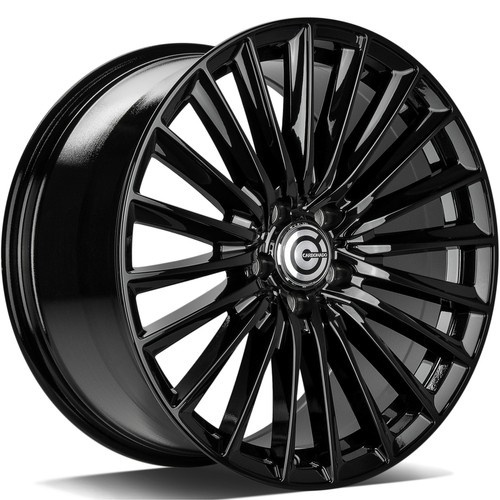 Janta aliaj Carbonado Prestige 8.0x19 5x