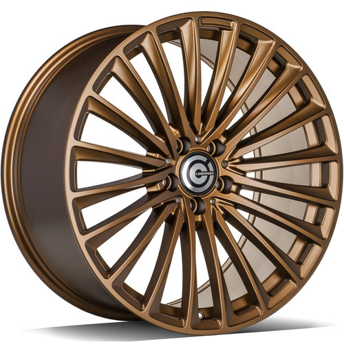 Janta aliaj Carbonado Prestige 9.5x20 5x112 ET45 Bronze - Bronze