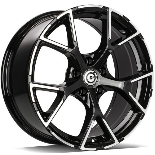 Janta aliaj Carbonado Rover 8.0x18 5x112