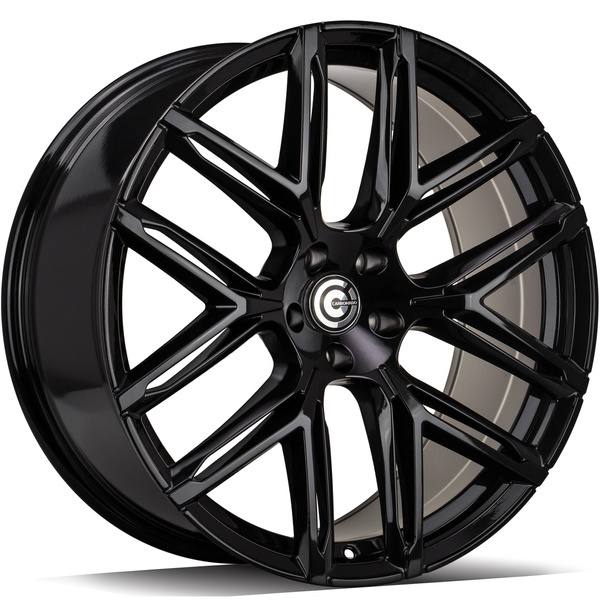 Janta aliaj Carbonado SABER 9.0x20 5x112
