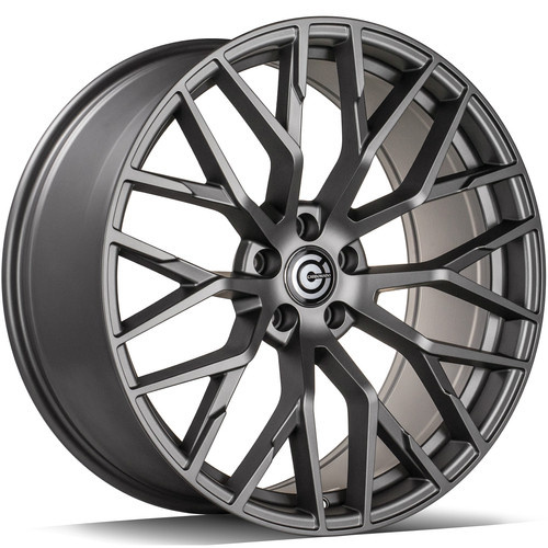 Janta aliaj Carbonado Wealthy 9.5x21 5x1