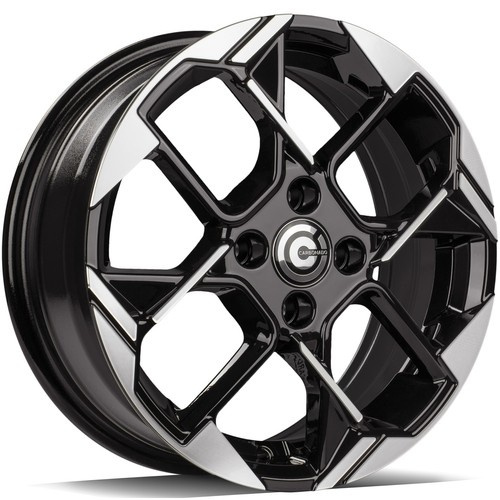 Janta aliaj Carbonado Zombie 6.0x15 4x10