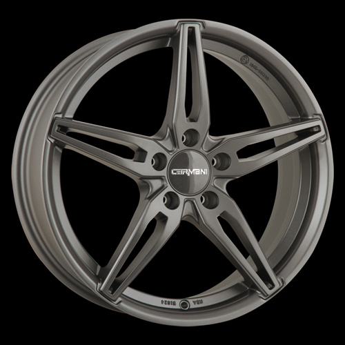 Janta aliaj Carmani 15 Oskar HG - hyper gun CB66.5 5/112 17X7.0 ET42