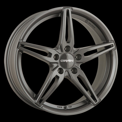 Janta aliaj Carmani 15 Oskar HG - hyper gun CB66.5 5/112 17X7.0 ET42