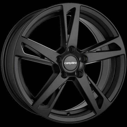 Janta aliaj Carmani 16 Anton 7.5x17 5x112 ET47 BM - Black matt