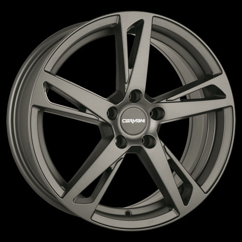 Janta aliaj Carmani 16 Anton HG - hyper gun CB66.5 5/112 17X7.5 ET38