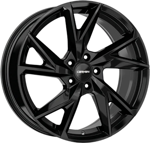 Janta aliaj Carmani 23 Rudi 8.0x18 5x112