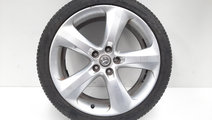 Janta aliaj, cod 13259254, Opel Astra J Combi (idi...