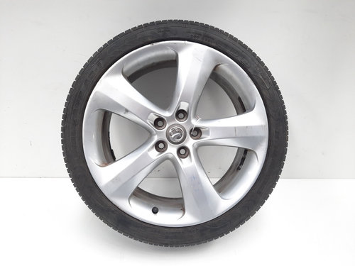 Janta aliaj, cod 13259254, Opel Astra J Combi (idi:466102)