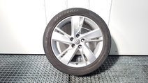 Janta aliaj, cod 13367271, Opel Astra J GTC