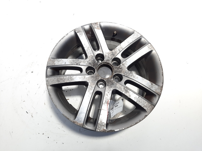Janta aliaj, cod 1K0601025BM, Vw Golf 6 Cabriolet (517) (idi:566369)